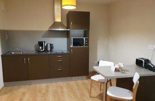Tourlaville Apartment | Domitys Le Phare d'Argent