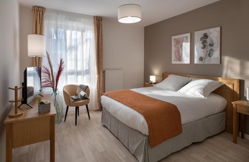 Fives Apartment | DOMITYS - Le Piano