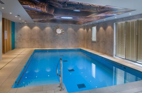 Chantiers Apartment | DOMITYS - Le Solstice