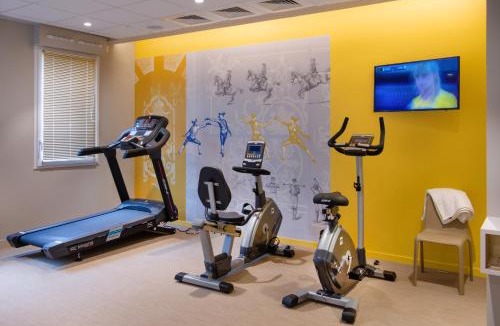 Chantiers Apartment | DOMITYS - Le Solstice