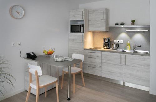 Lens Apartment | DOMITYS - Le Tandem