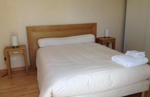 Vierzon Apartment | Domitys Le Village