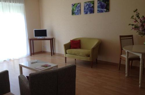 Vierzon Apartment | Domitys Le Village