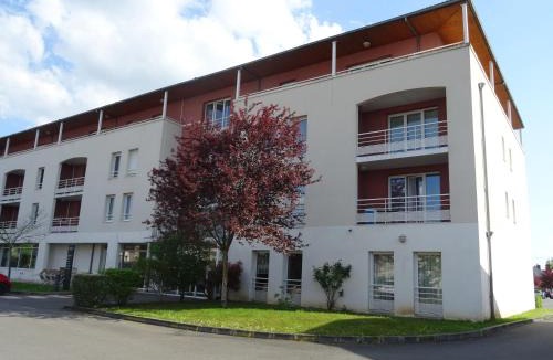 Vierzon Apartment | Domitys Le Village