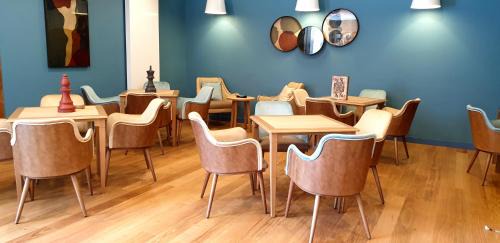 Briancon Apartment | Domitys - Les Aiglons Blancs