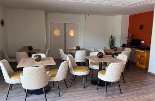 Cognac Apartment | DOMITYS - Les Ambres