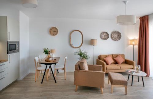 Muret Apartment | DOMITYS - Les Aviateurs