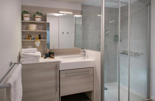 Muret Apartment | DOMITYS - Les Aviateurs