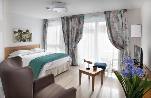 Muret Apartment | DOMITYS - Les Aviateurs