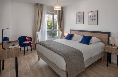 Muret Apartment | DOMITYS - Les Aviateurs