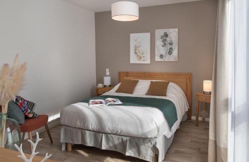 Hazebrouck Apartment | DOMITYS LES CERNEAUX