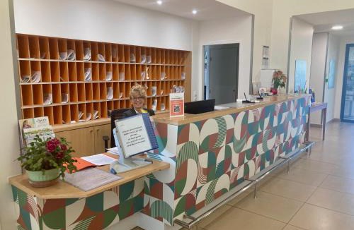 Orthez Apartment | Domitys Les Clés d'Or