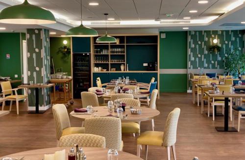 Orthez Apartment | Domitys Les Clés d'Or