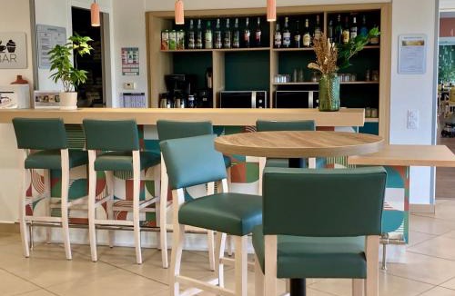 Orthez Apartment | Domitys Les Clés d'Or