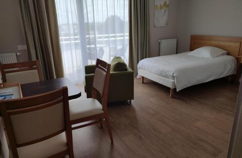 Blois Apartment | Domitys Les Comtes de Sologne