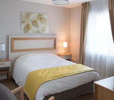 Blois Apartment | Domitys Les Comtes de Sologne