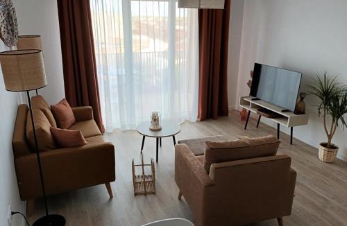 Mont-de-Marsan Apartment | Domitys Les Craies Blanches