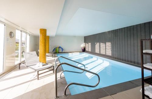 Bayeux Apartment | Domitys Les Falaises Blanches