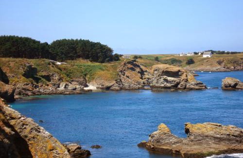 Cherbourg-en-Cotentin Apartment | DOMITYS LES SALINES