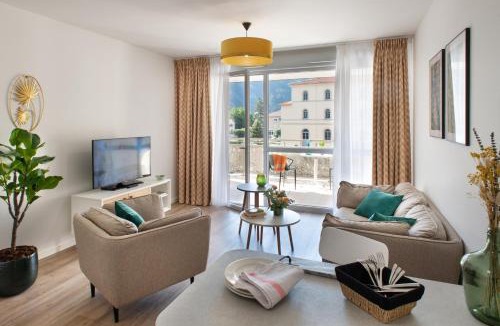Plombiees-Les-Dijon Apartment | DOMITYS - Les Vantelles