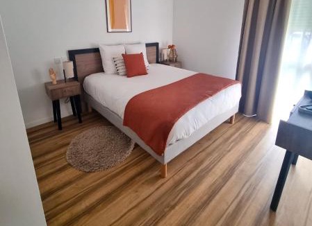 Plombiees-Les-Dijon Apartment | DOMITYS - Les Vantelles