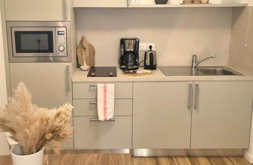 Plombiees-Les-Dijon Apartment | DOMITYS - Les Vantelles