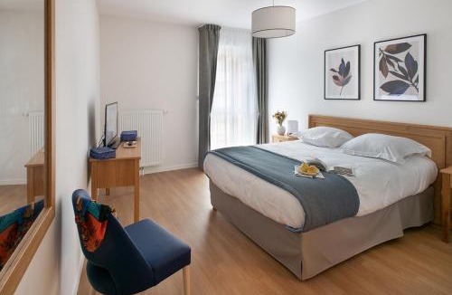 Lambezellec Apartment | Domitys Les Houblons