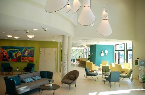 L'Union Apartment | DOMITYS - Les Pastellistes