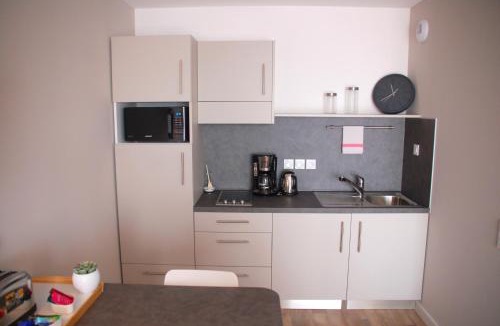 L'Union Apartment | DOMITYS - Les Pastellistes