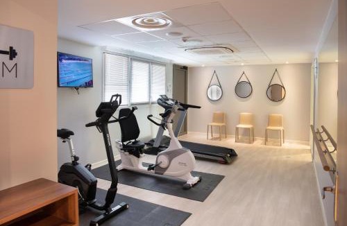 Gleize Apartment | Domitys Les Pierres Dorées