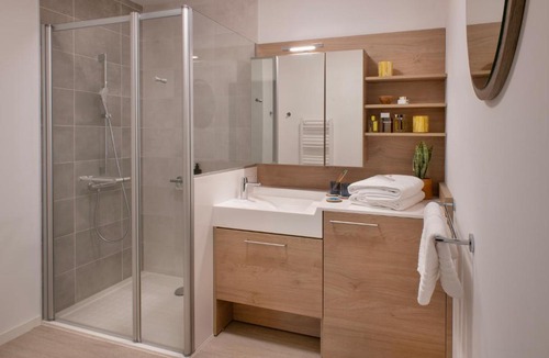 Trelaze Apartment | DOMITYS - Les Quernons