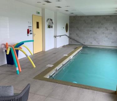 Villeneuve-le-Roi Apartment | DOMITYS LES SABLES D'OR