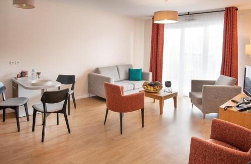 Villeneuve-le-Roi Apartment | DOMITYS LES SABLES D'OR