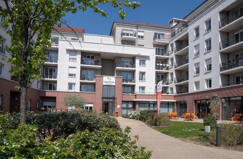 Villeneuve-le-Roi Apartment | DOMITYS LES SABLES D'OR