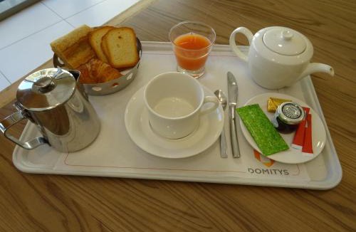 Aiguerelles Apartment | Domitys Les Sarments Blonds