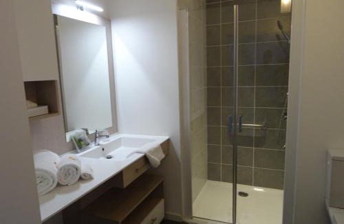 Aiguerelles Apartment | Domitys Les Sarments Blonds