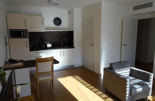 Aiguerelles Apartment | Domitys Les Sarments Blonds