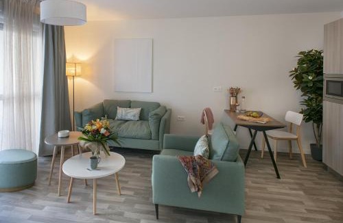 Chalon-sur-Saone Apartment | DOMITYS LES SEQUANES