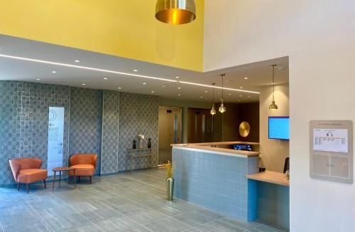 Chalon-sur-Saone Apartment | DOMITYS LES SEQUANES