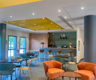 Chalon-sur-Saone Apartment | DOMITYS LES SEQUANES