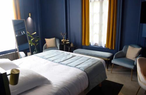 Chatellerault Apartment | DOMITYS - Les Trèfles