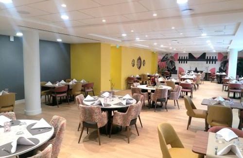 Chatellerault Apartment | DOMITYS - Les Trèfles