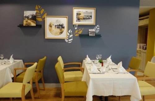 Agen Apartment | DOMITYS - Les Vergers d'Ebène