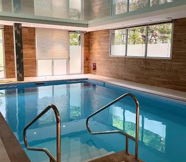 Bourg-en-Bresse Apartment | DOMITYS - Marguerite