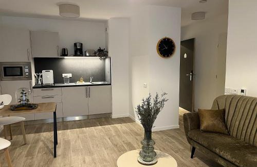 Bourg-en-Bresse Apartment | DOMITYS - Marguerite