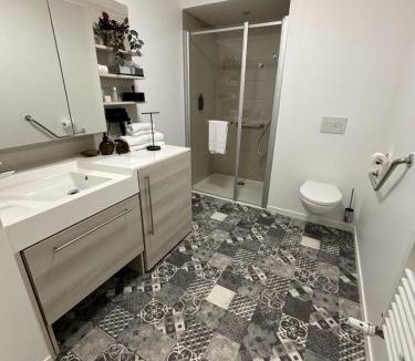 Haussonville-Blandan-Mon Desert-Saurupt Apartment | DOMITYS Nancy