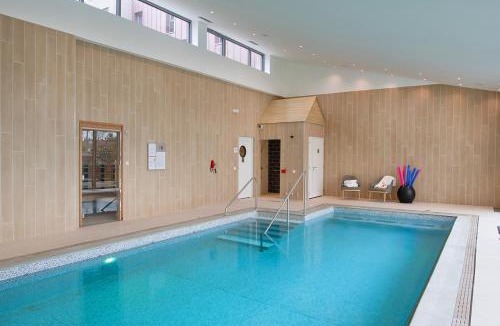 Marcq-en-Baroeul Apartment | DOMITYS - Olympe