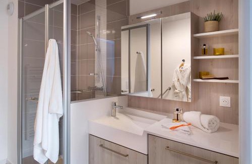 Marcq-en-Baroeul Apartment | DOMITYS - Olympe