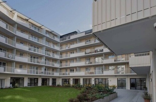 Centre Ville Rive Gauche House | DOMITYS ROUEN LES MOSAIQUES
