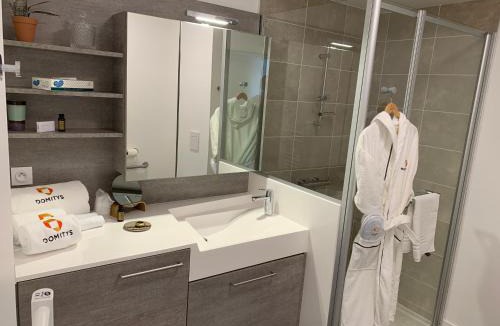 Limoges Apartment | Domitys Villa Kera